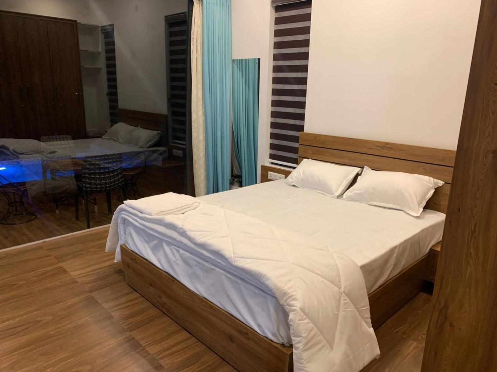 Villa Durrah Hillview Kakkadampoyil Esterno foto